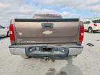 2008 Chevrolet Silverado K1500