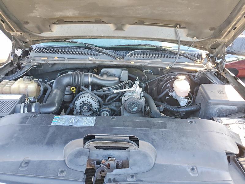 2006 Chevrolet Silverado C1500