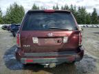 2007 Honda Pilot exl