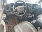 2013 Chevrolet Express G2500