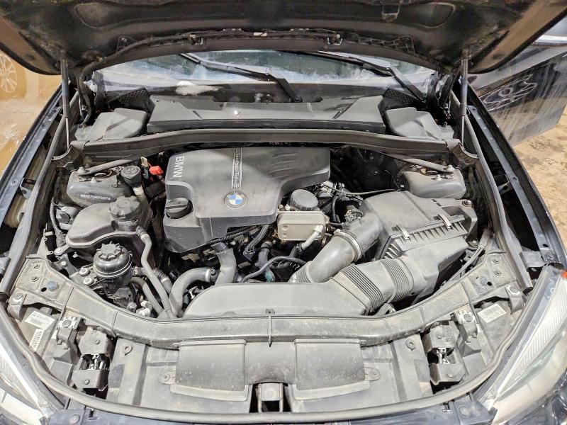 2014 BMW X1 Xdrive28i