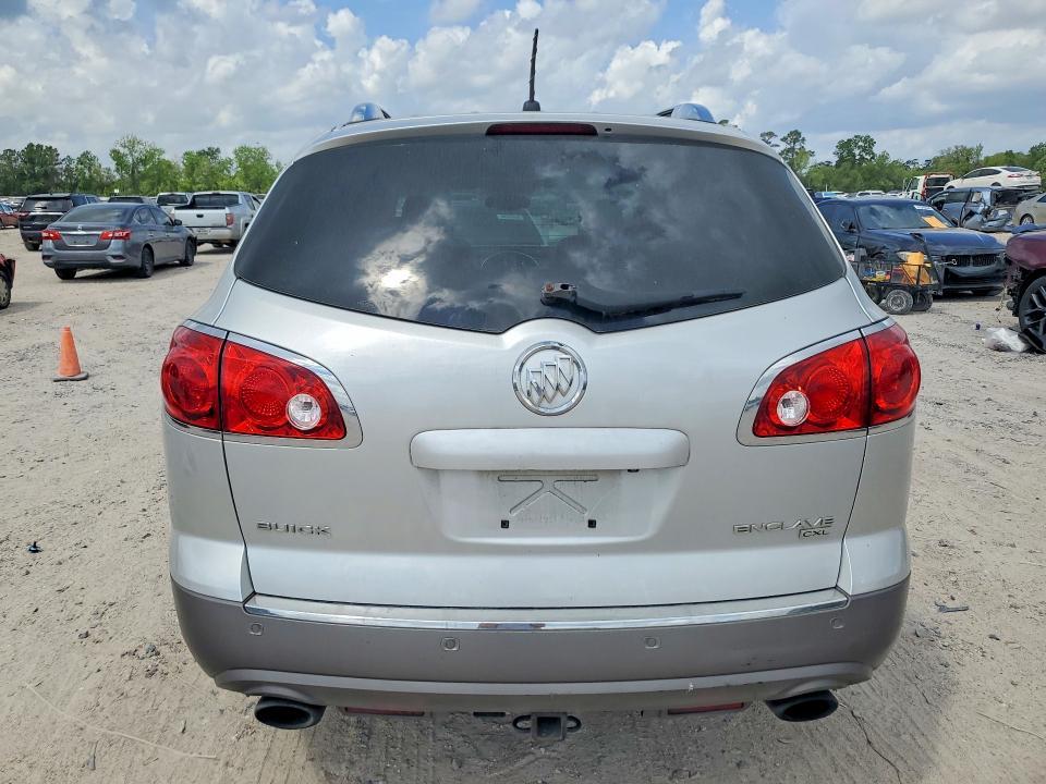 2009 Buick Enclave cxl