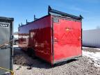 2024 Stealth STT8524TA3 Enclosed Cargo Trailer