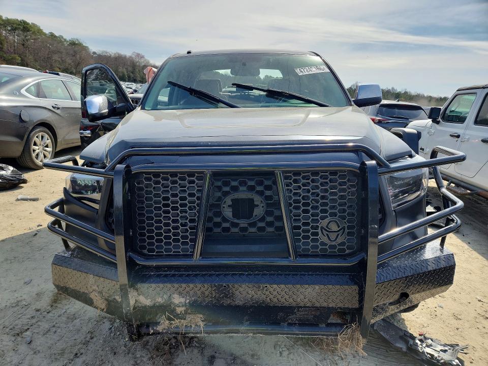 2015 Toyota Tundra 1794 Edition