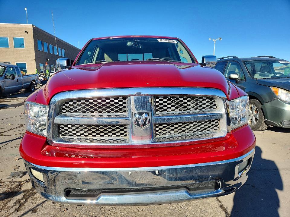 2009 Dodge RAM 1500
