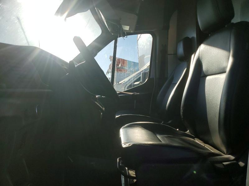 2022 Ford Transit T-250-delivery van