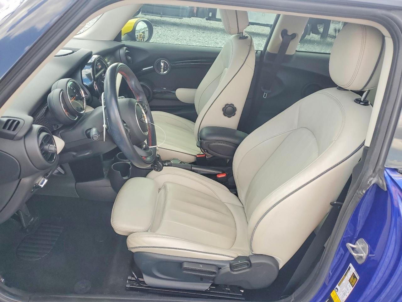 2019 Mini Cooper s
