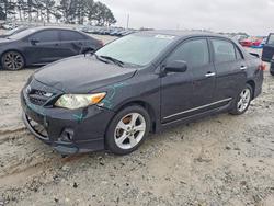 2013 Toyota Corolla s for sale in Loganville, GA