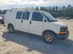 2013 Chevrolet Express G2500