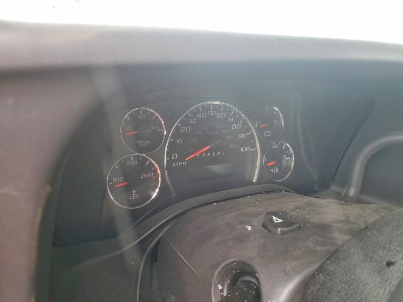 2019 Chev Express G3500