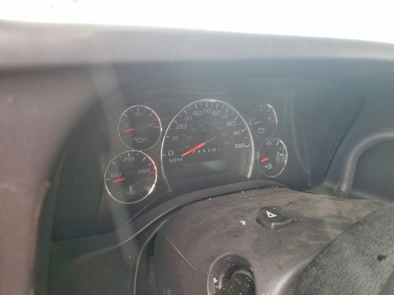 2019 Chev Express G3500