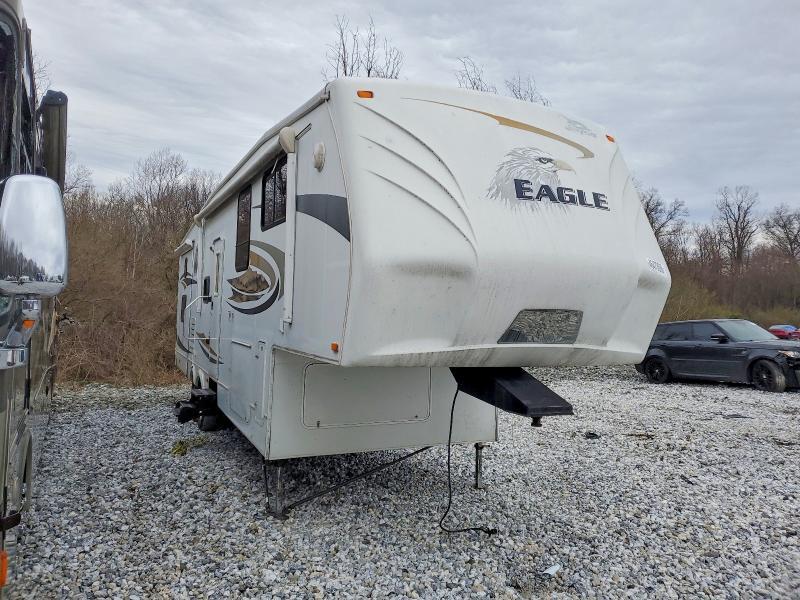 2008 Jayco Eagle Camper