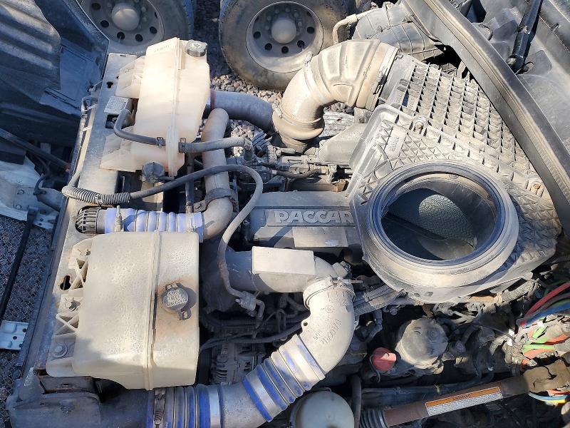 2020 Kenworth T680 Semi Truck