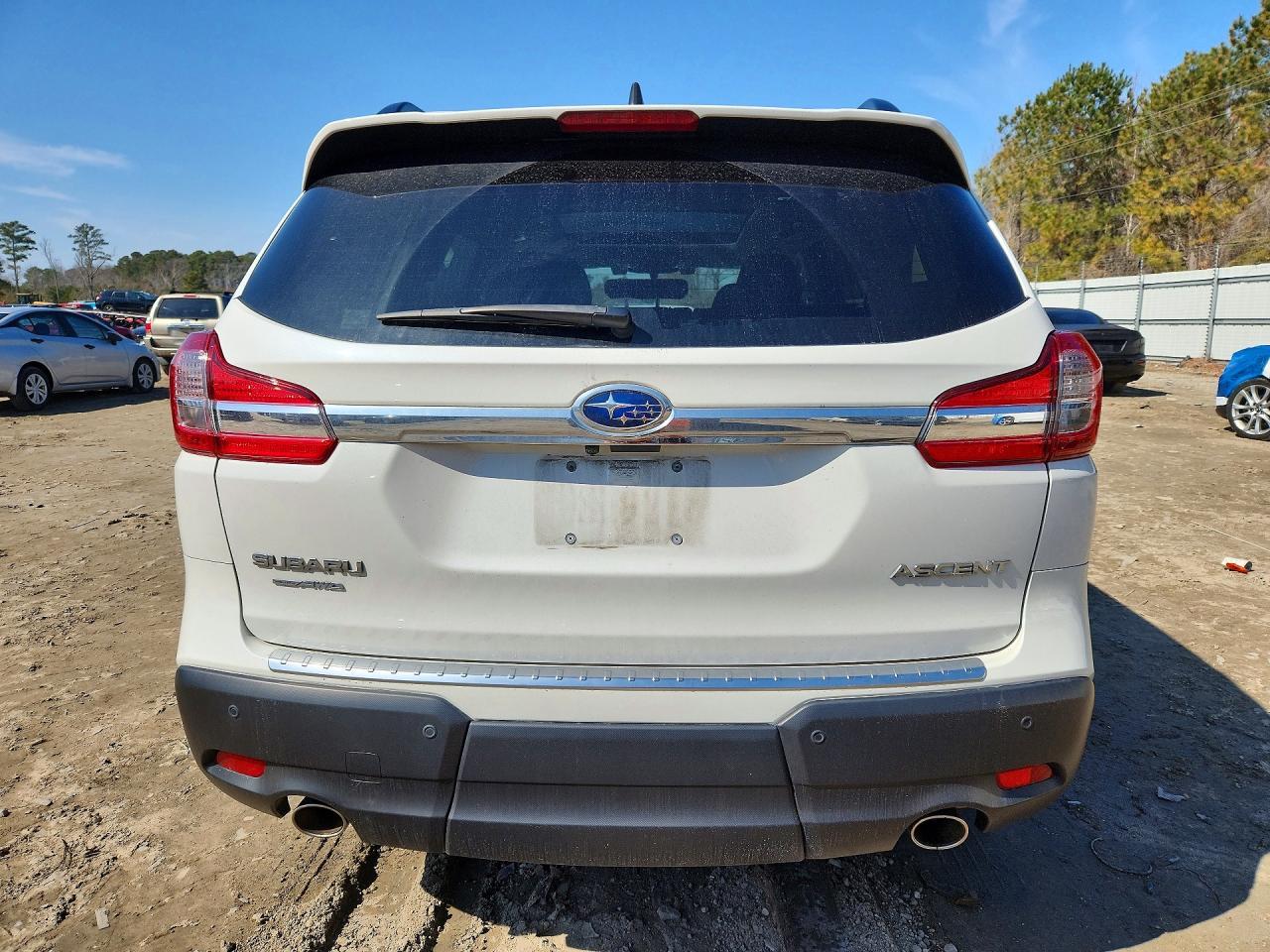 2021 Subaru Ascent Premium