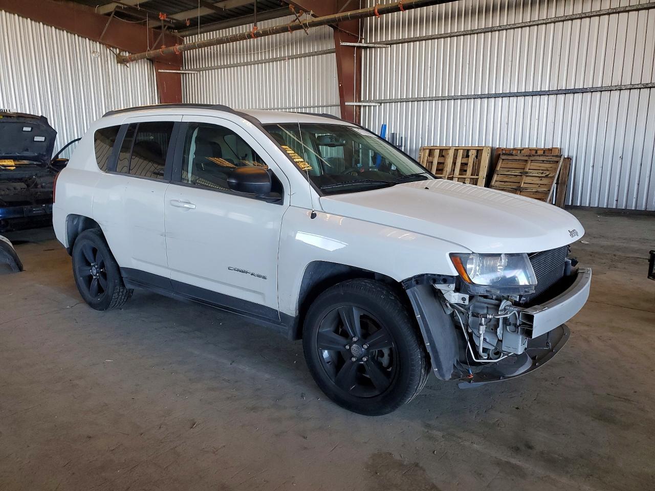 2014 Jeep Compass Sport