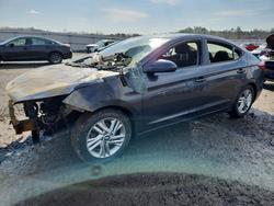 2020 Hyundai Elantra sel for sale in Fredericksburg, VA