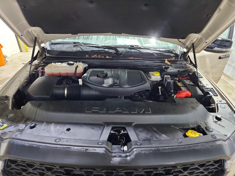 2025 Dodge Ram 1500 Rebel