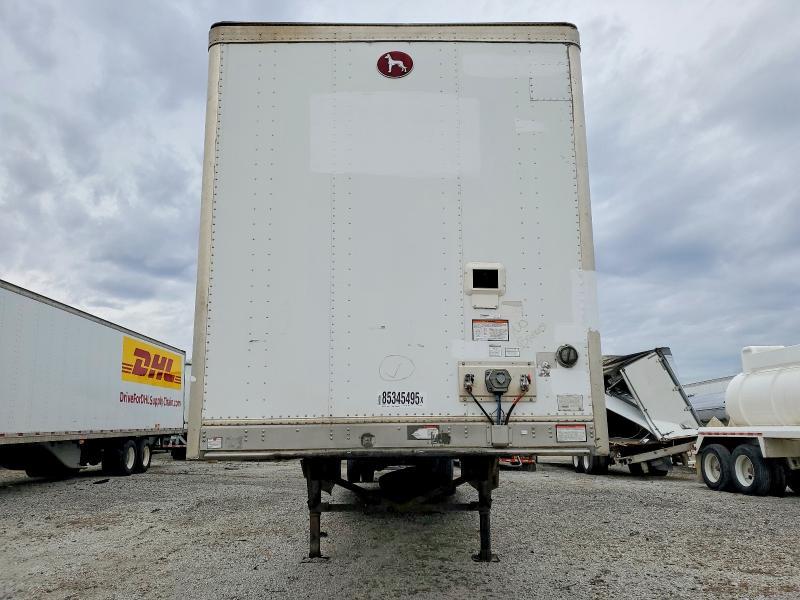 2020 Great Dane CCC-3314-01053 DRY Van Trailer