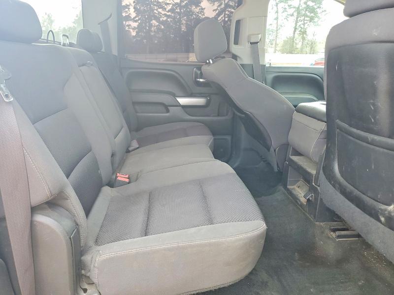 2014 Chevrolet Silverado C1500 LT