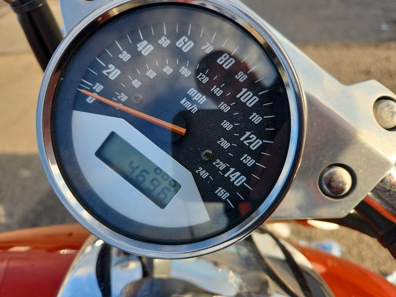 2004 Honda Vtx1800 c