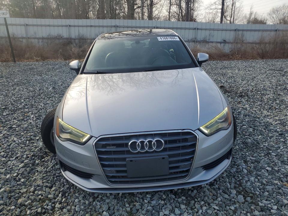 2016 Audi A3 Premium
