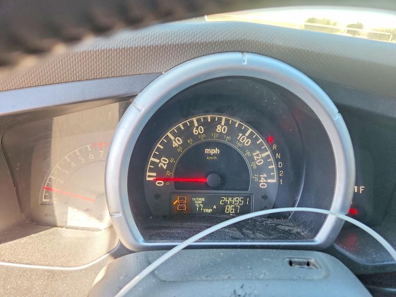 2006 Honda Ridgeline rtl