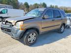 2004 Honda Cr-v ex