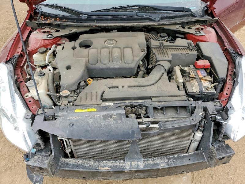 2010 Nissan Altima 2.5
