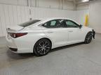 2024 Lexus Es 300h Base