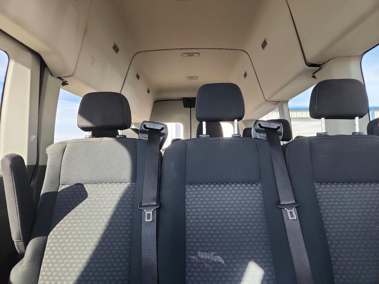 2022 Ford Transit T-350 hd