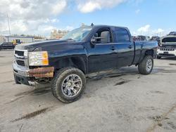 New arrivals for sale at auction: 2009 Chevrolet Silverado C2500 Heavy Duty LTZ