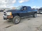 2009 Chevrolet Silverado C2500 Heavy Duty LTZ