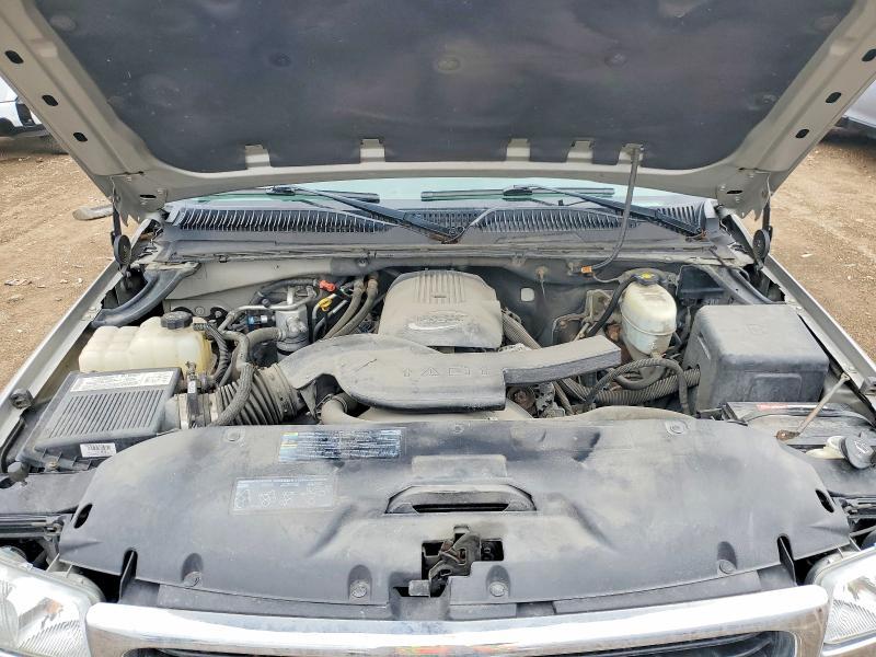 2004 GMC Yukon xl C1500