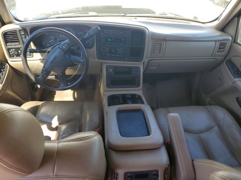 2007 GMC New Sierra K3500
