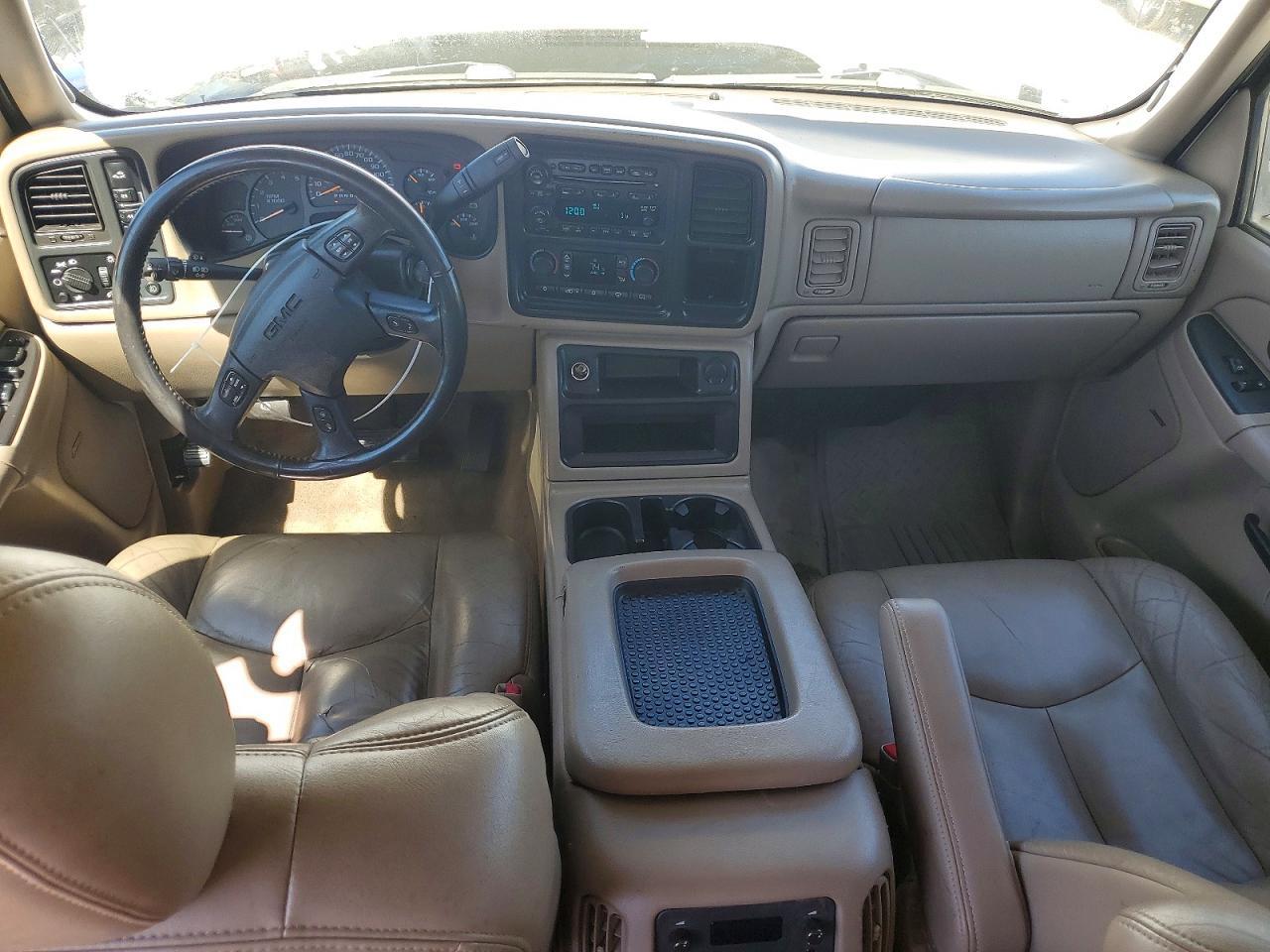 2007 GMC New Sierra K3500