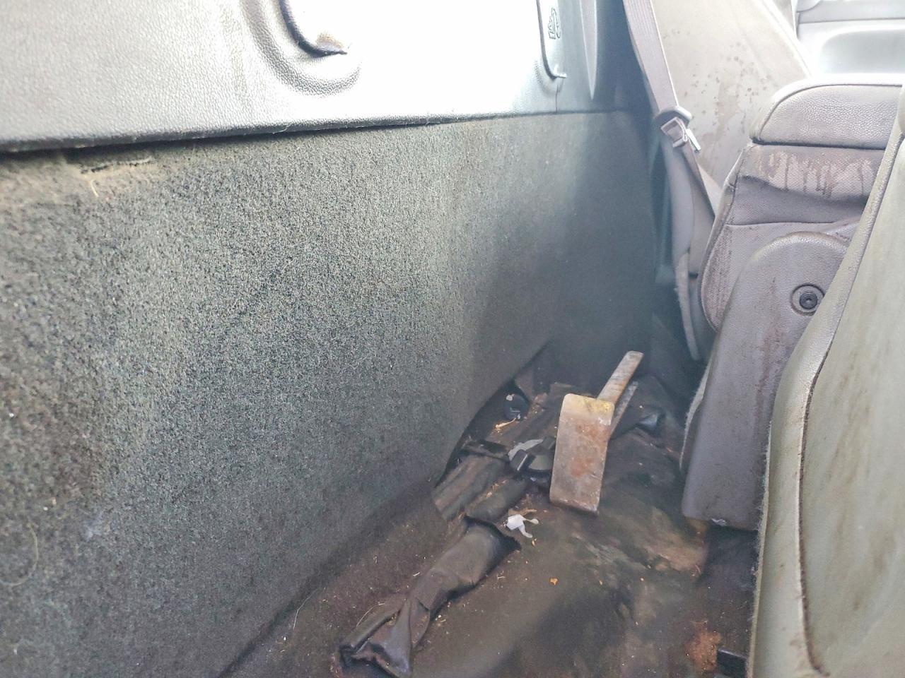 2015 Chevrolet Silverado K3500