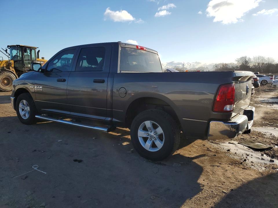 2018 Dodge RAM 1500 ST