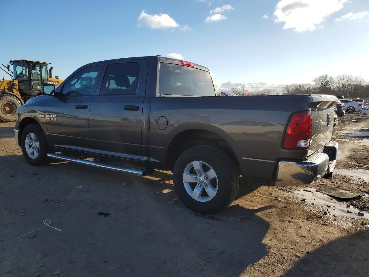 2018 Dodge RAM 1500 ST