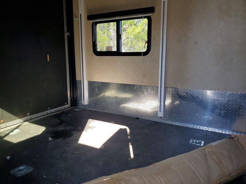2014 Foresriver 2014 Forest River Hyper Lite Camper
