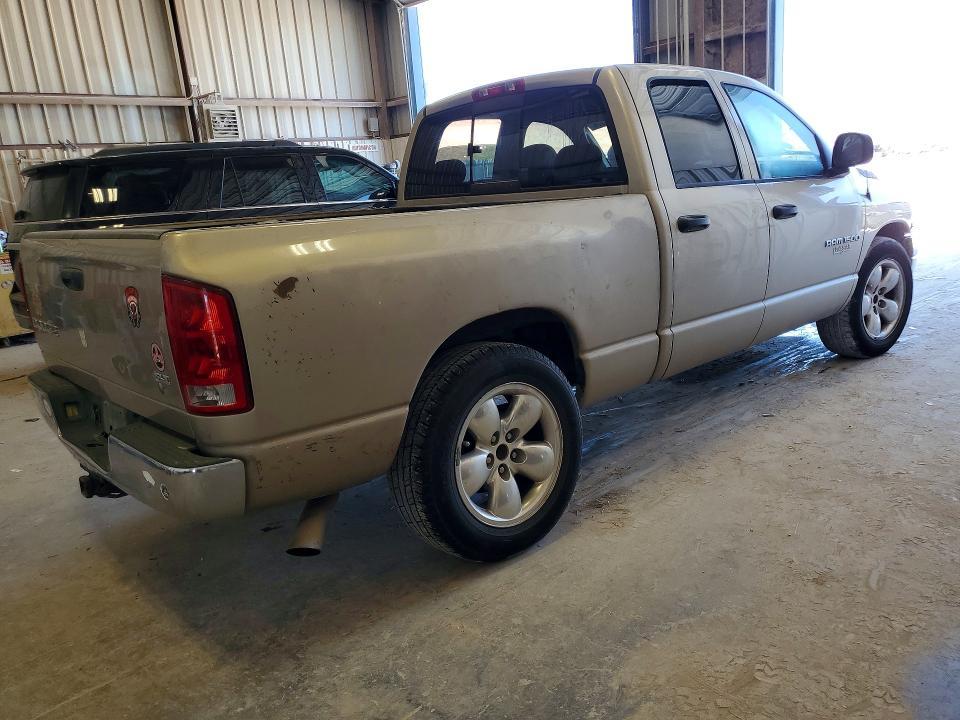2004 Dodge RAM 1500 ST
