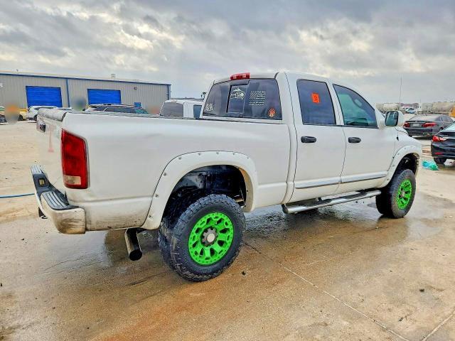 2004 Dodge RAM 2500 ST