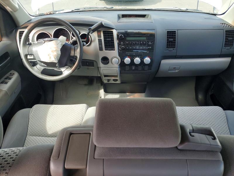 2008 Toyota Tundra Grade