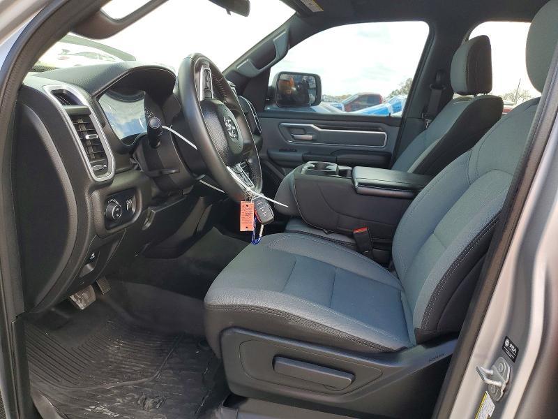 2022 Dodge RAM 1500 BIG Horn
