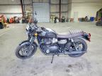 2022 Triumph Bonneville T120