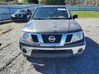 2010 Nissan Frontier SE V6