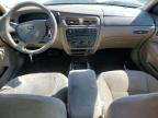 2007 Ford Taurus se