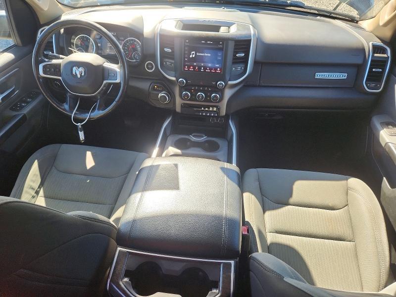 2020 Dodge RAM 1500 BIG Horn