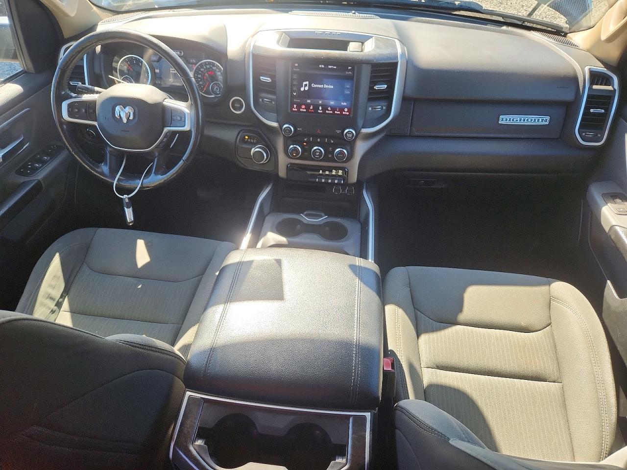 2020 Dodge RAM 1500 BIG Horn