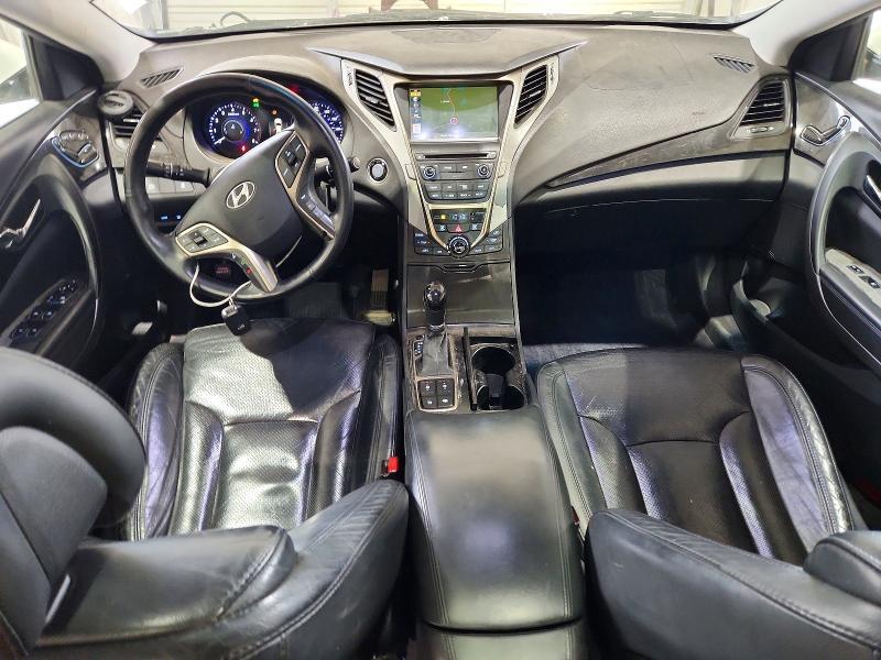 2014 Hyundai Azera Limited