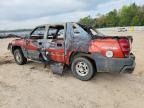 2003 Chevrolet Avalanche K2500